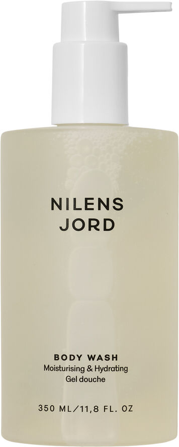 Nilens Jord Body Wash 350 ml
