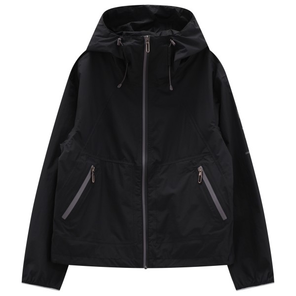 CMP - Women's Packable Jacket Fix Hood - Veste imperméable