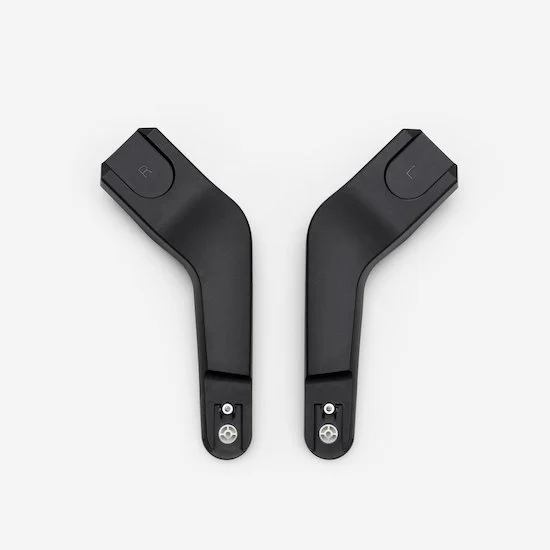 Adaptateur de siège auto Butterfly   Noir        de               Bugaboo