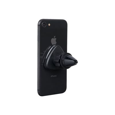 Bigben - support de voiture magnétique pour smartphone avec fixation sur grille aération