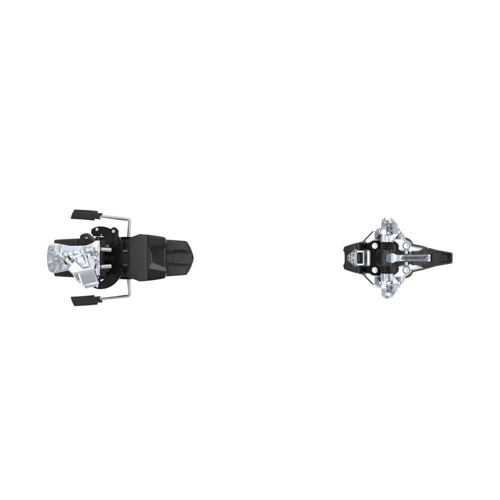 Dynafit SEVEN SUMMITS+ W + RADICAL LONG TRAVEL - Pack skis randonné + Fixations + Peaux Femme flamingo/reef