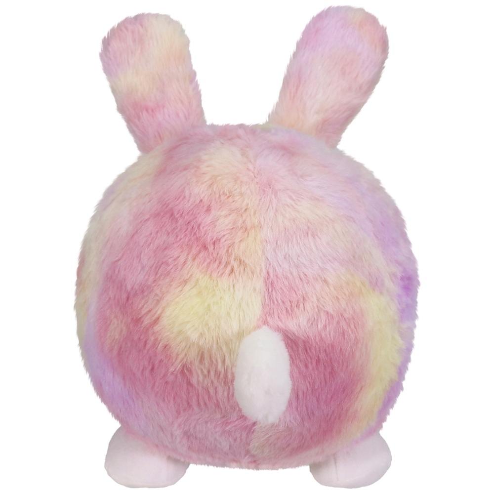 30 cm weiches Hasen-Tie-Dye-Sortiment