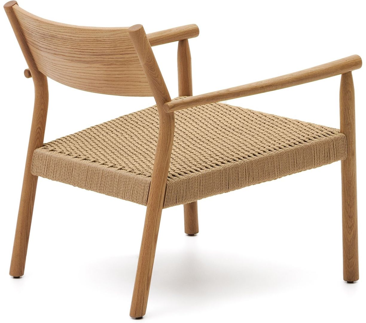 Kave Home   Yalia Fauteuil
