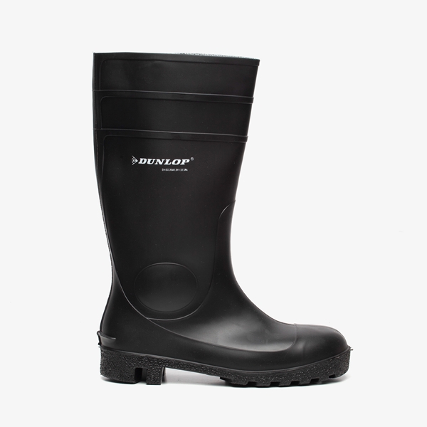 Dunlop Protective Footwear industrie laarzen S5