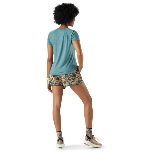 Smartwool - Women's Active Ultralite Short Sleeve - Sous-vêtement mérinos