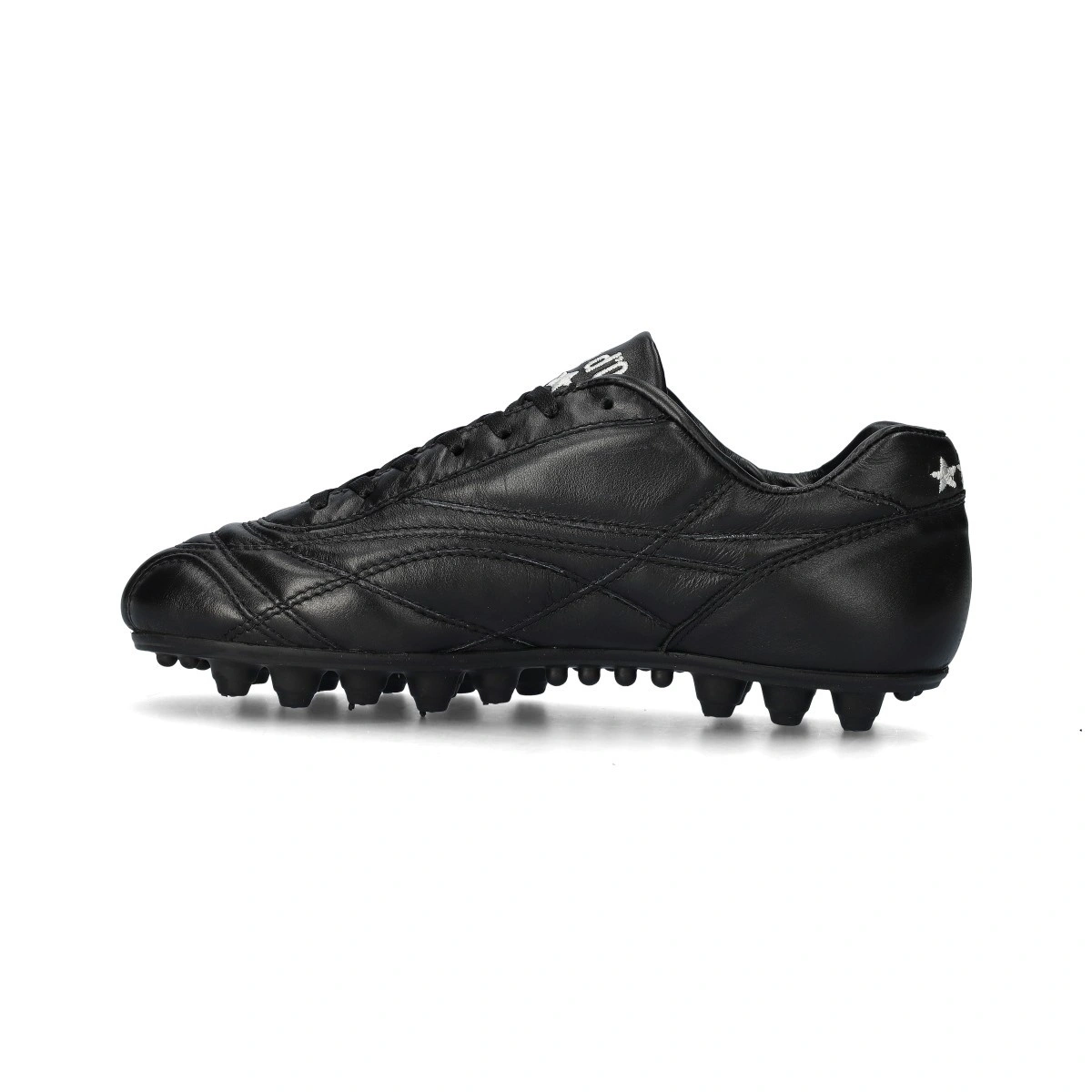 Chuteira Pantofola d´Oro New Star FG/MG
