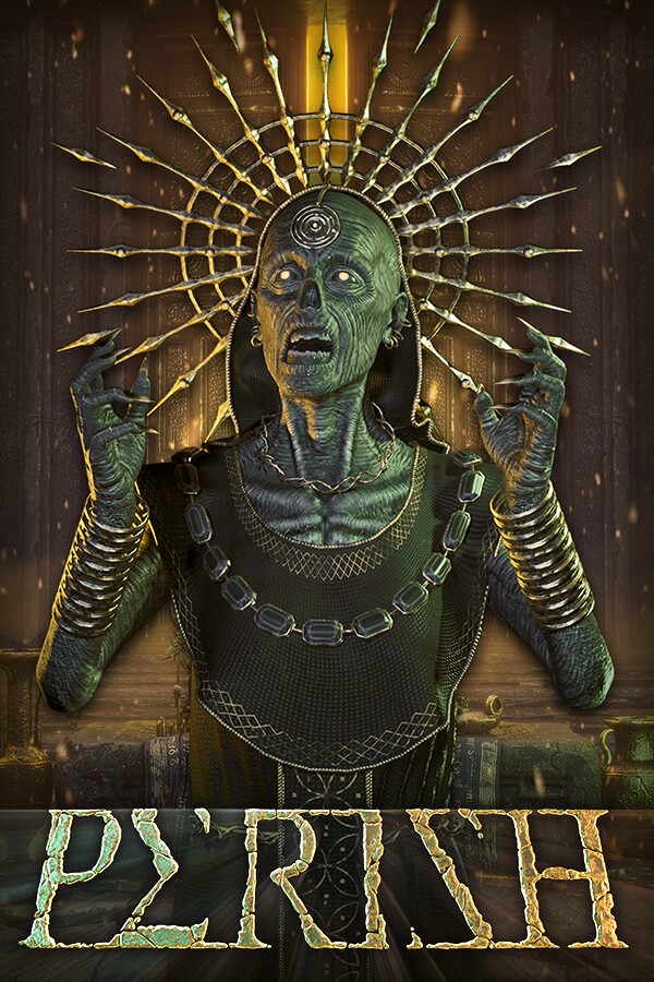 PERISH- PC
