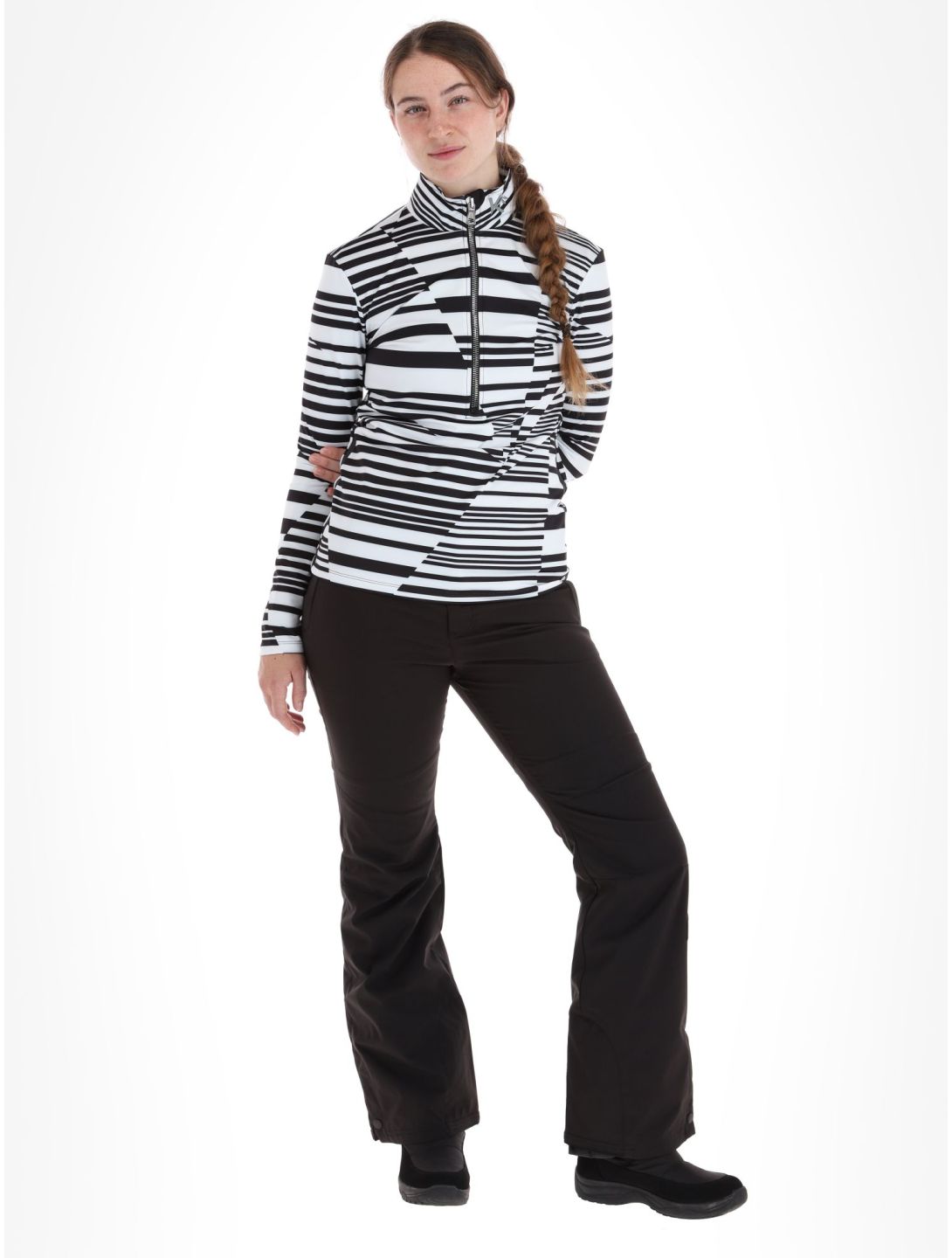 Stripes skipully dames