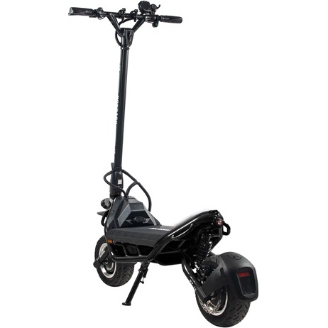 Trottinette électrique Rovoron R7 Pro 1800 W Noir