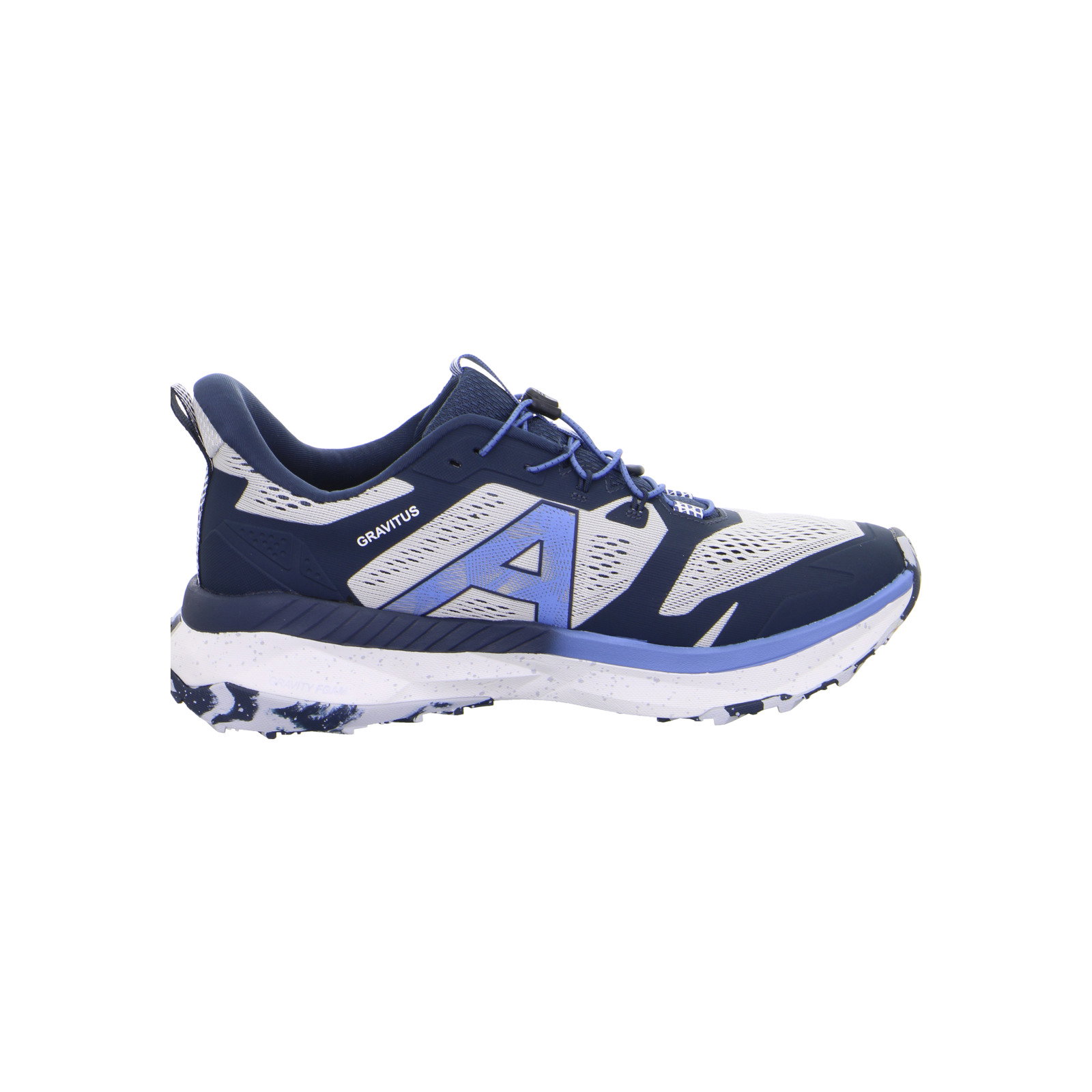 Allrounder chaussures Gravitus bleu