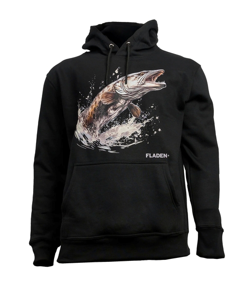 Sweat à Capuche Fladen 
