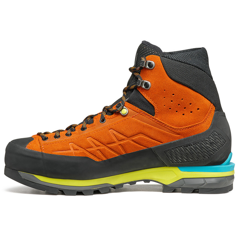 Scarpa Herren Zodiac Tech GTX Schuhe