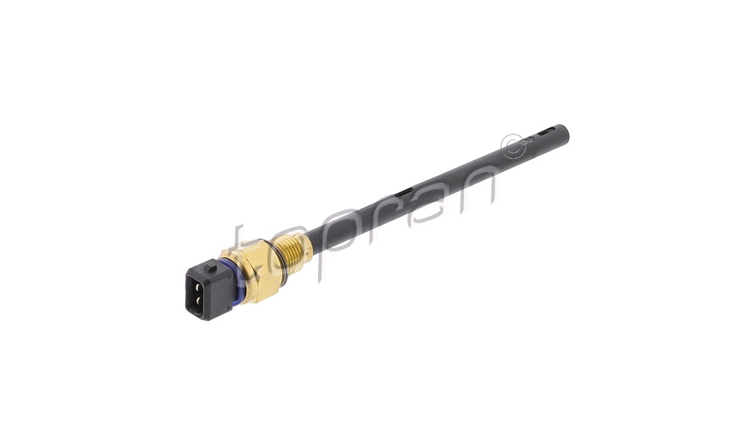 Sensor, motorolieniveau