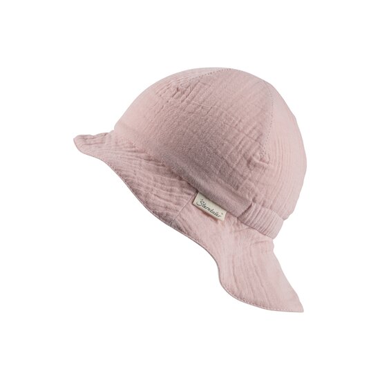 Chapeau réversible   Rose        de               Sterntaler