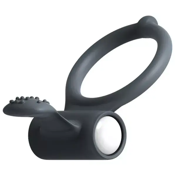 Anel vibratório Marc Dorcel Power Clit