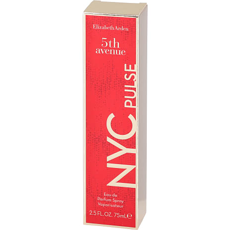 5th Avenue NYC Pulse Eau de Parfum