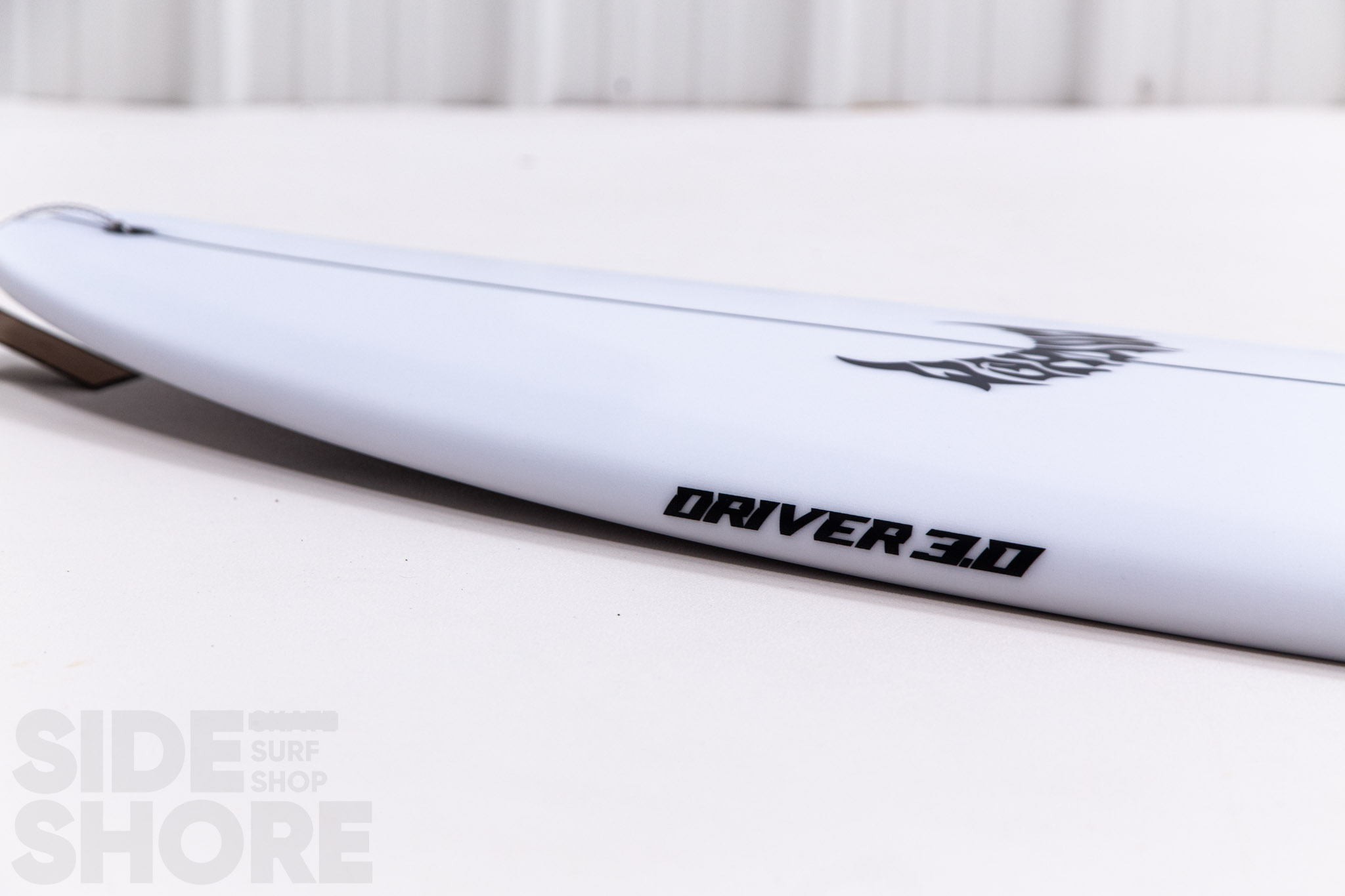 Lost Driver 3.0 - Squash - 5'9 x 18.63