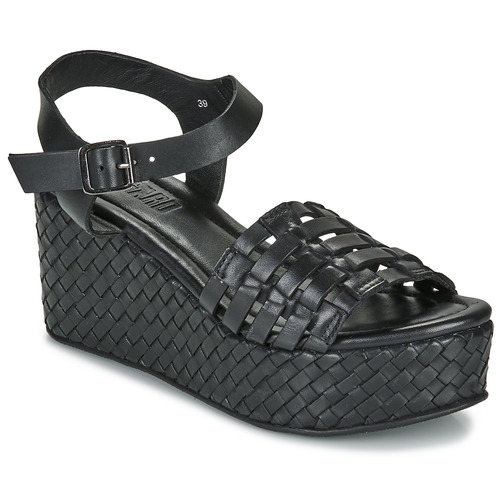 Regard - ET.EFAN CRUST BLACK 2205 - Noir
