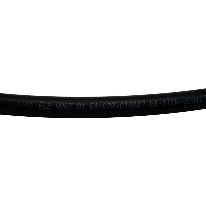 LPG-FIT Flexleitung XD-5 (8mm - entspricht 10mm Kupfer) - Meterware