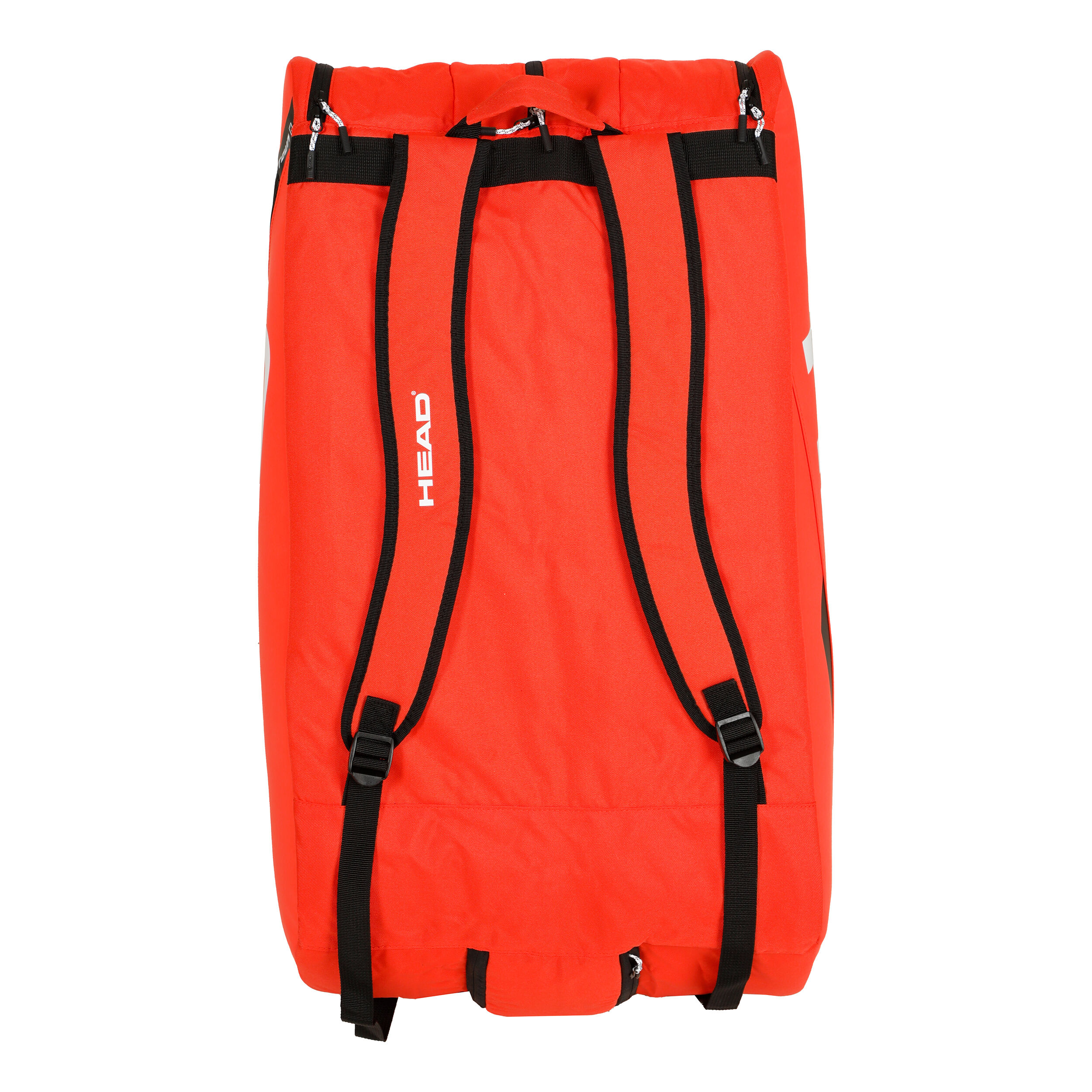 HEAD Tour Racquet Bag XL Housse De Raquette - Orange