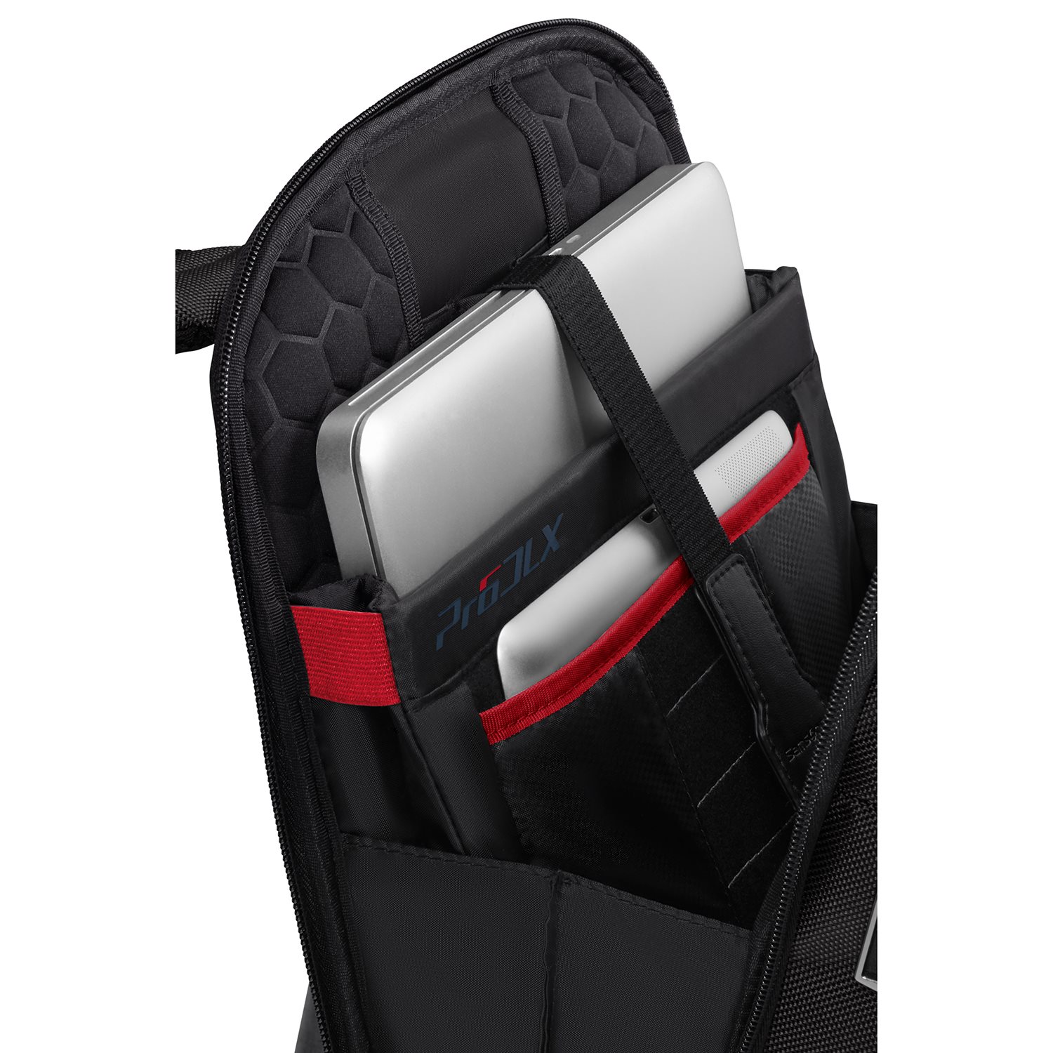 Samsonite Pro-DLX 6 Backpack 14.1'' black