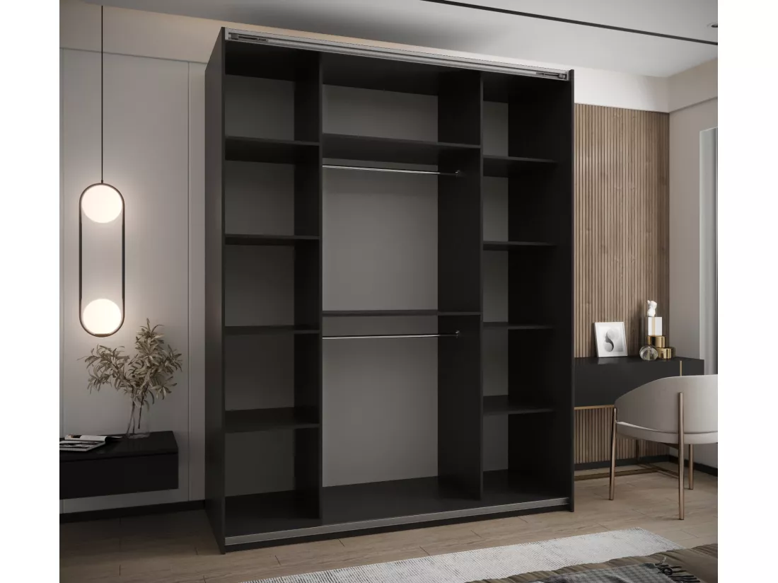 Armoire Lux 4 200