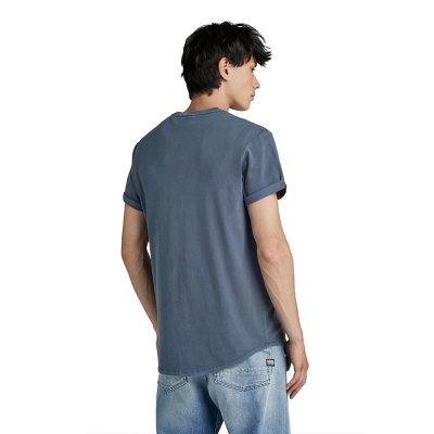 Tee-shirt à manches courtes homme Lash R G-STAR