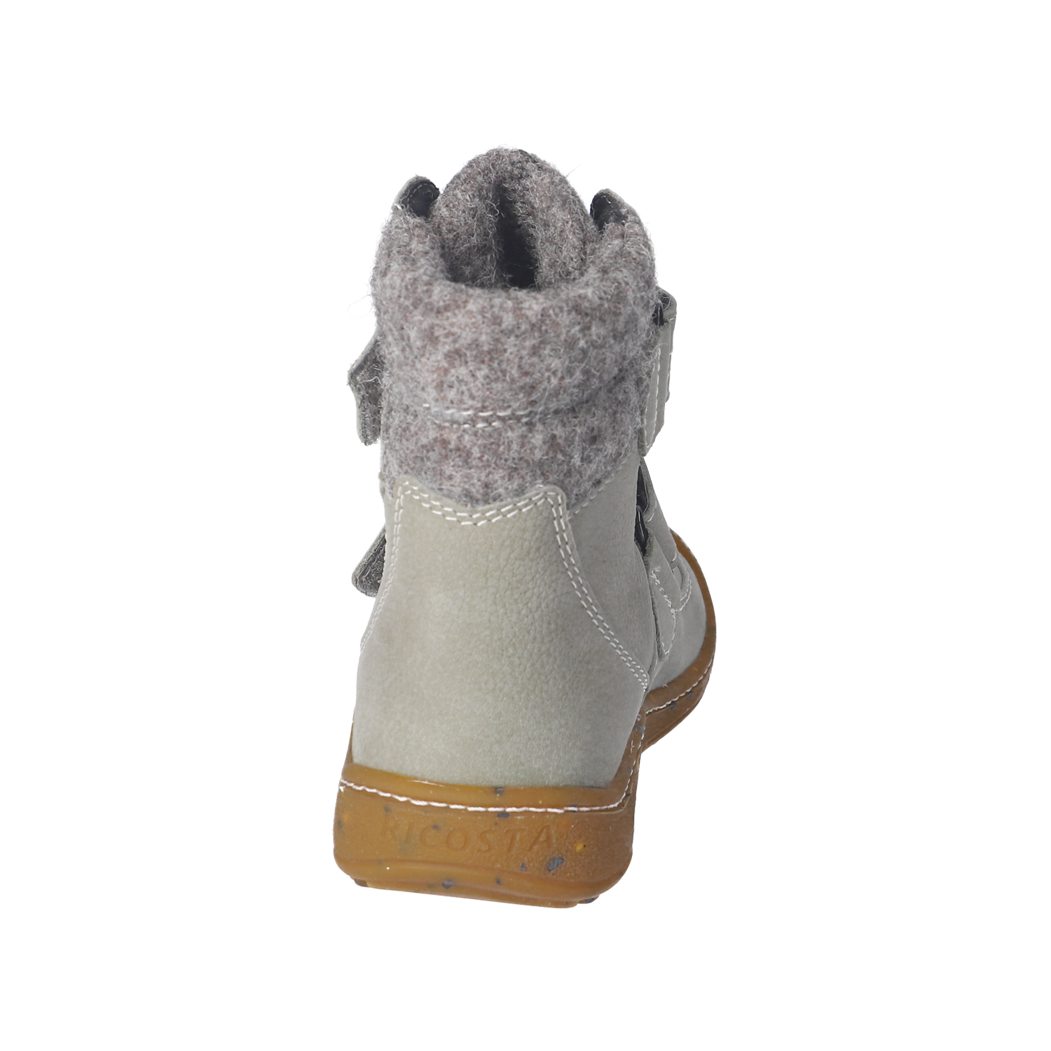 WOOD - Winterboots