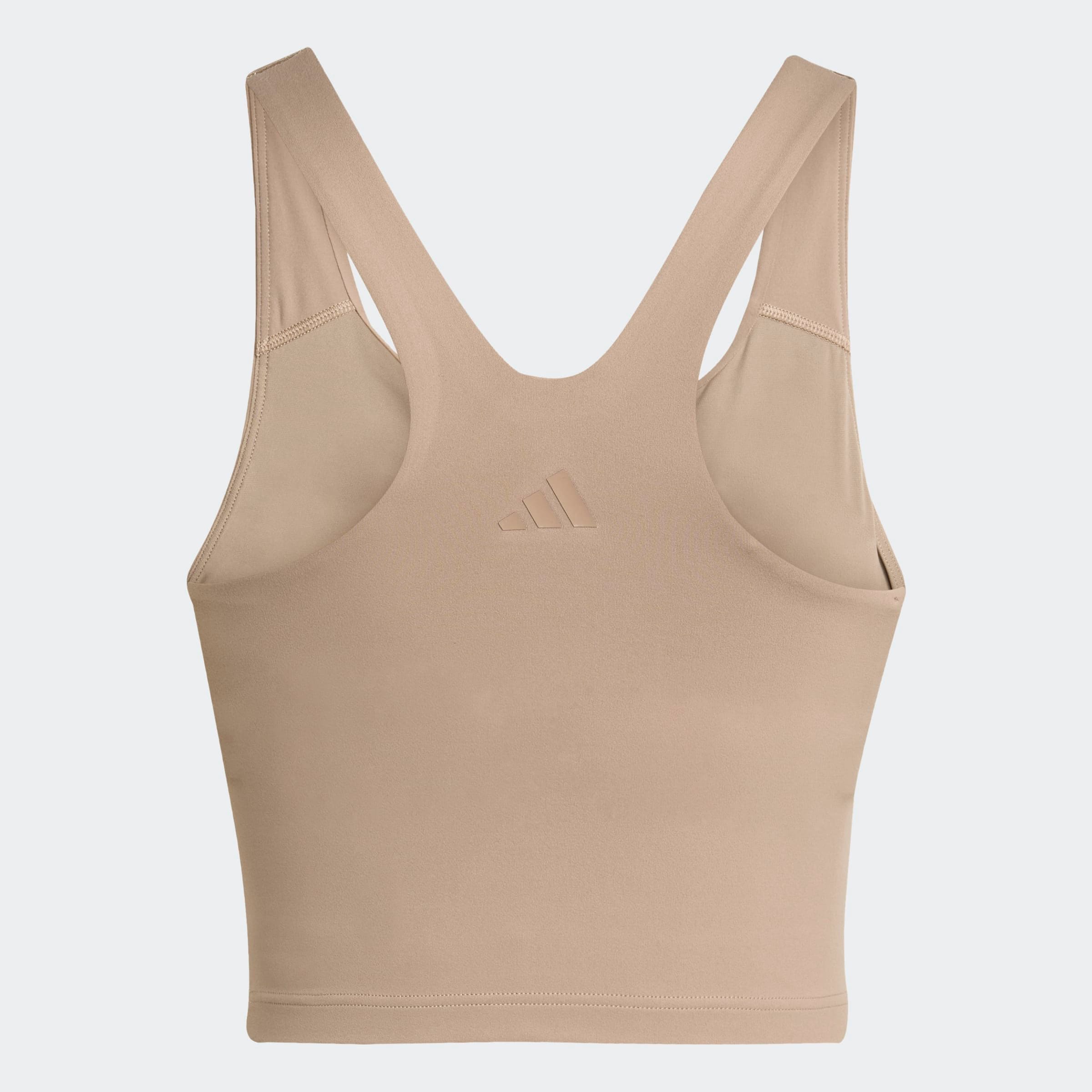 adidas Performance Sport-BH »ALL ME MS TANK«, 1 Stk.