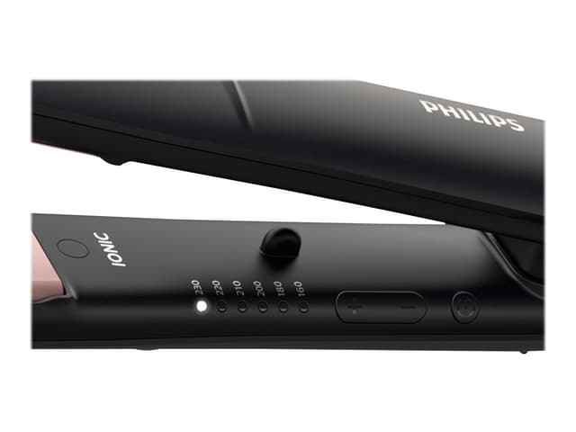 Philips Hårglatter BHS378