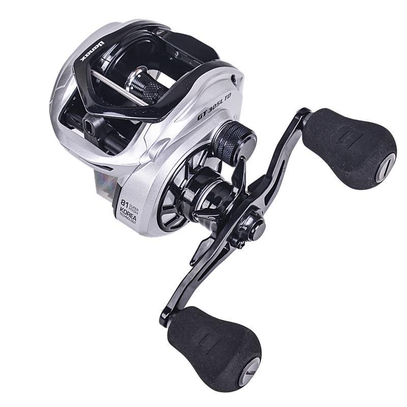 Moulinet Casting Banax Gt305