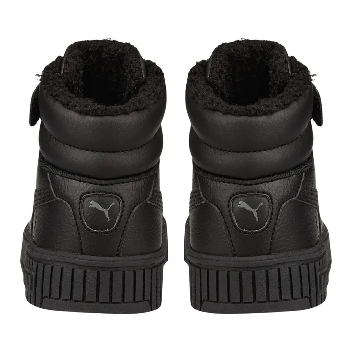 Puma Carina 2.0 Mid Winter Sneakers Junior