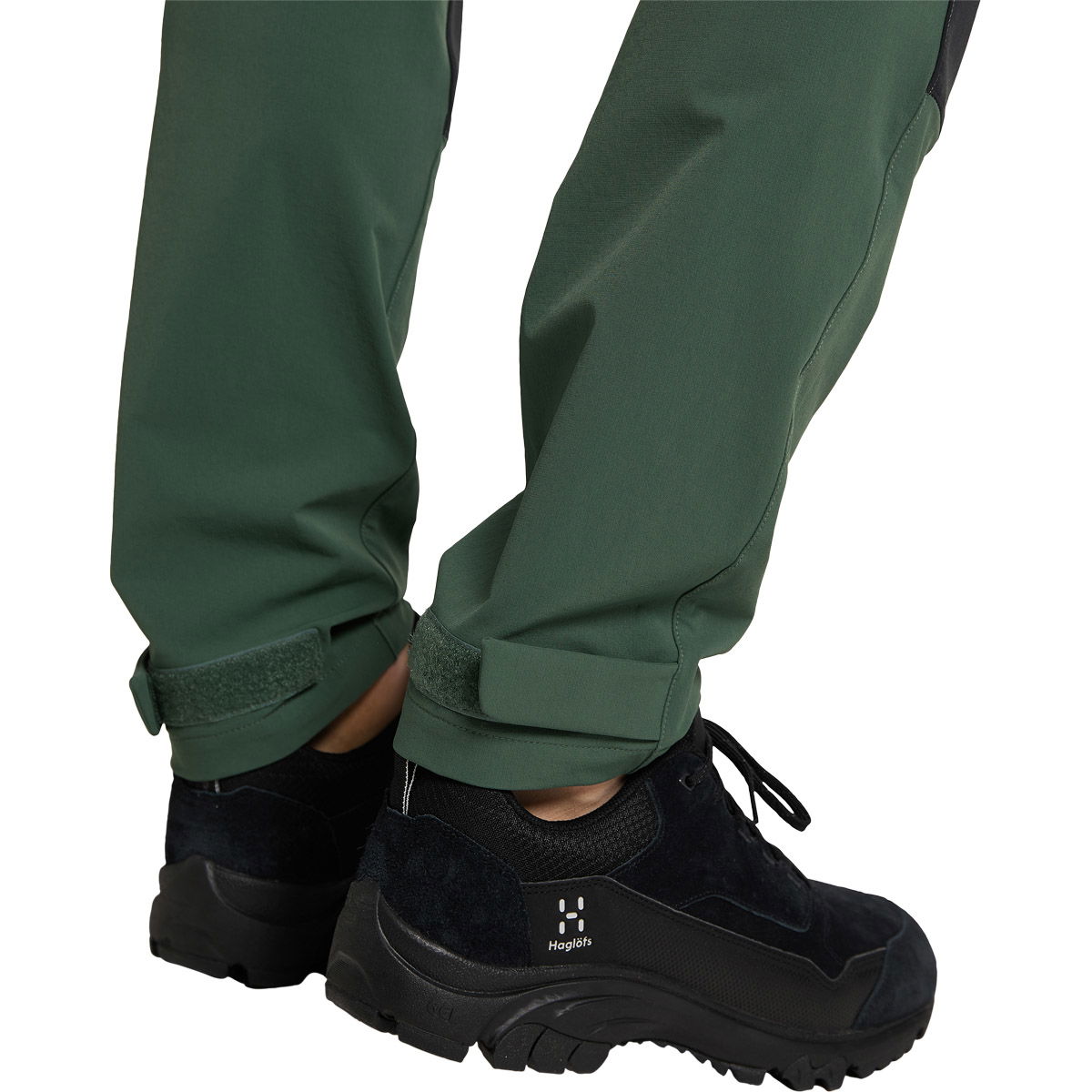 Haglöfs Rugged Slim Vandrebukser Herre
