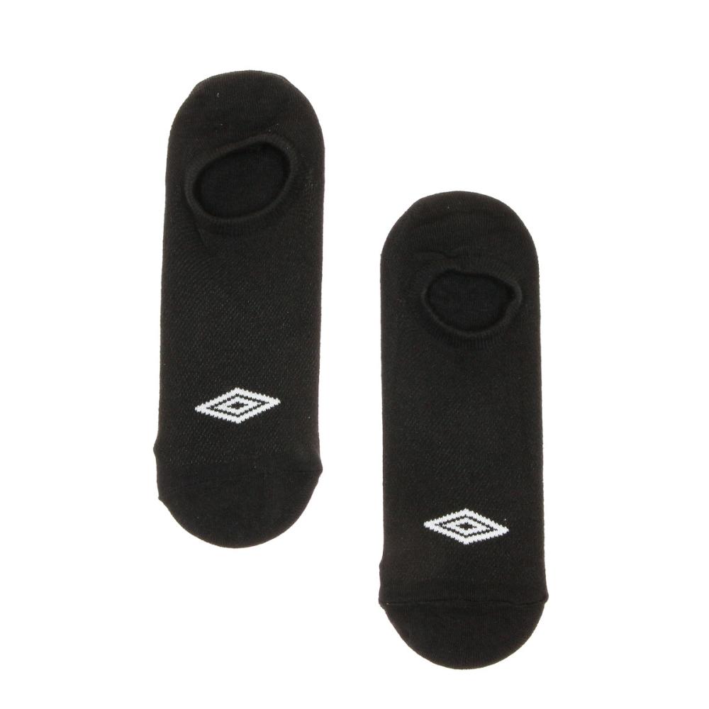 Umbro X2 Paires de Chaussettes Mixte Noir Umbro UMG