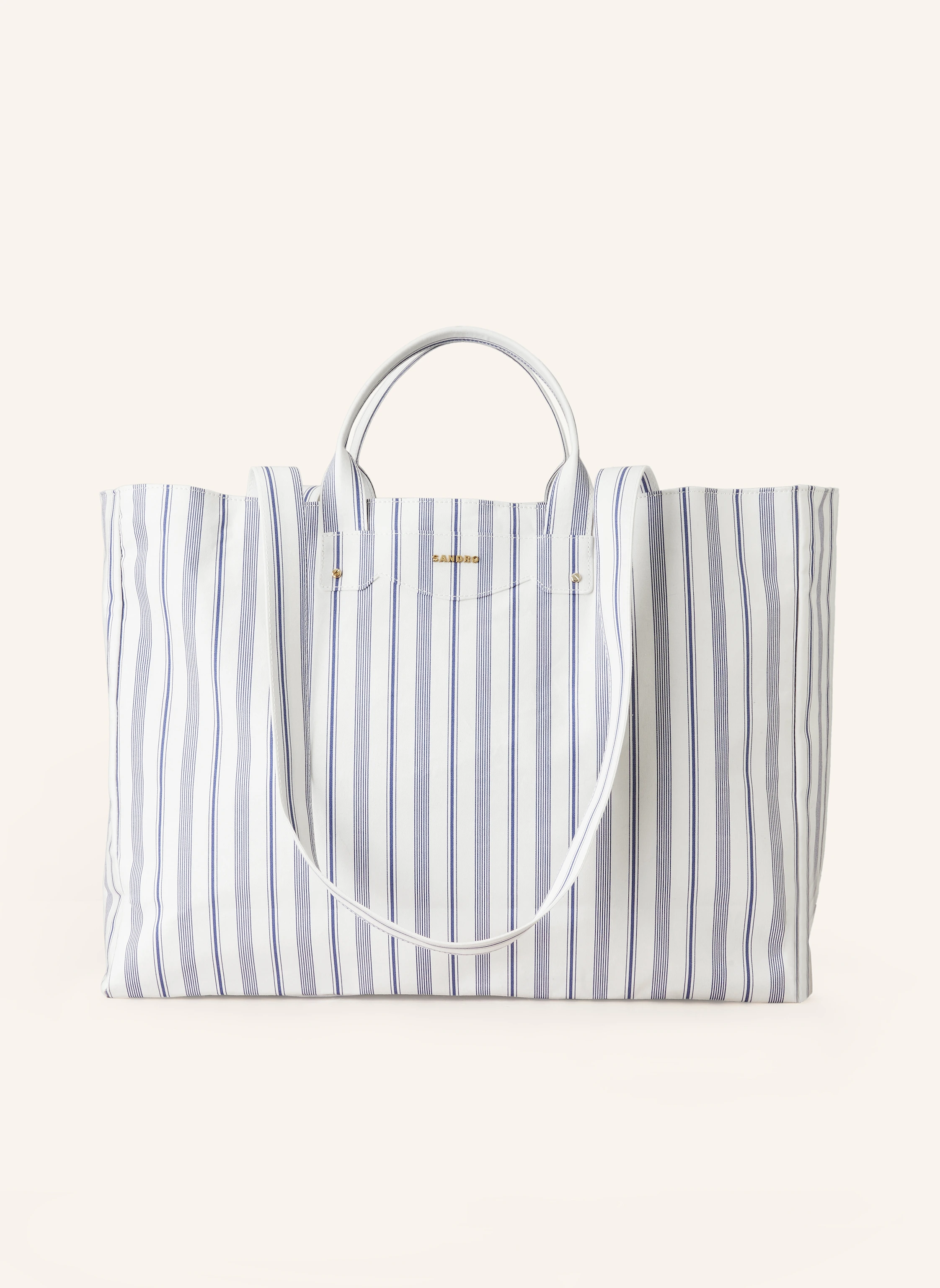 SANDRO Shopper