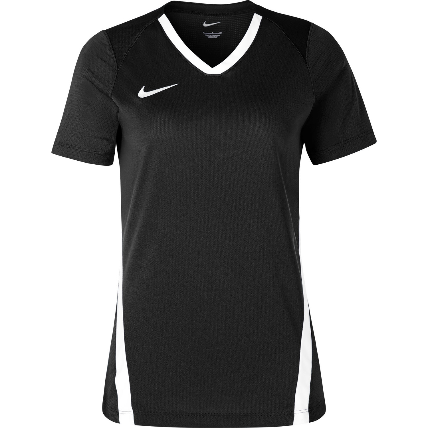 Nike Team Volleyball Spike Shirt Dames