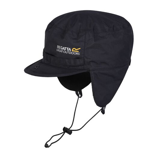 Padrão de gorro acolchoado Great Outdoors Igniter Regatta