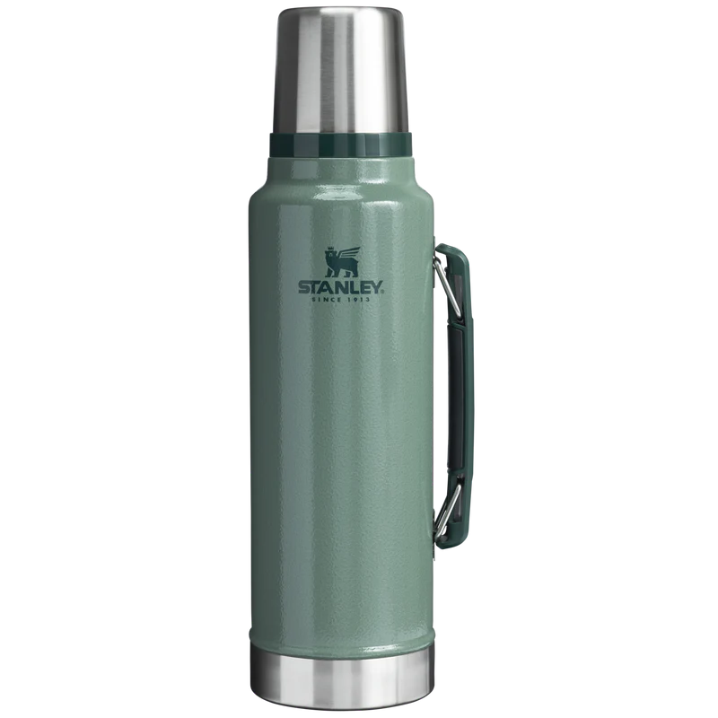 Classic Legendary Bottle | 1.4L