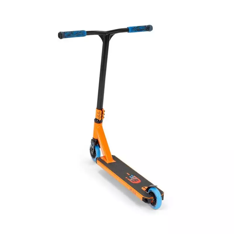 Trottinette Freestyle SLAMM Tantrum V9 Orange