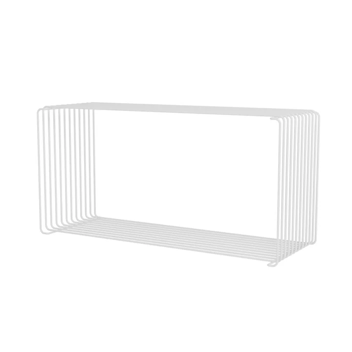 Montana - Panton Wire Extended Regal 25,7 cm, snow