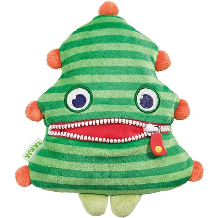 Schmidt Spiele Plüsch Sorgenfresser Tanja 20 cm, Jingle Dolls Edition