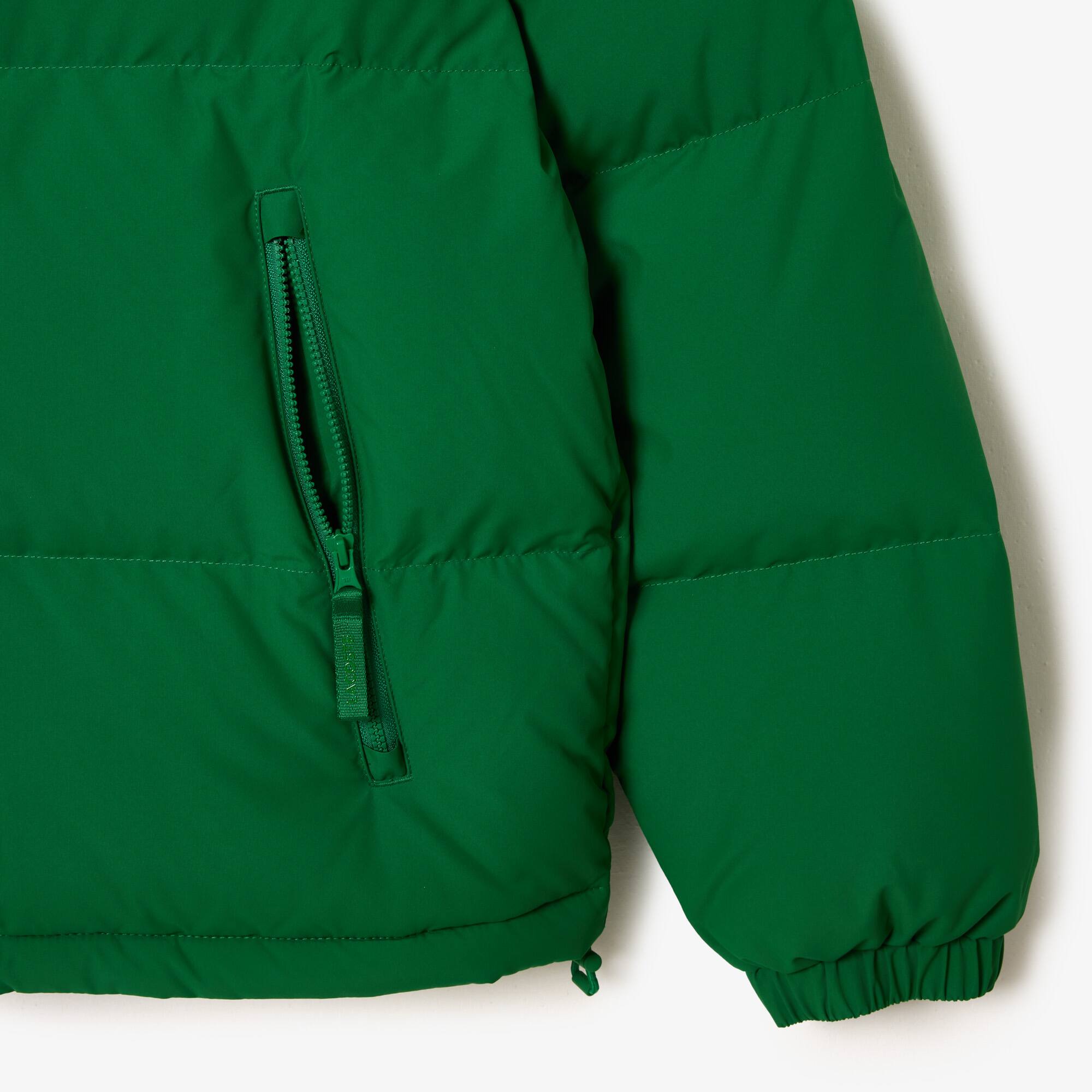 Wasserabweisende LACOSTE Steppjacke Jacken & Mäntel - Grün - Lacoste - Herren