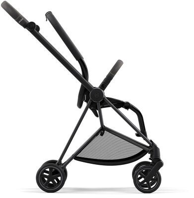 Cybex Mios Chassis, Matt Black