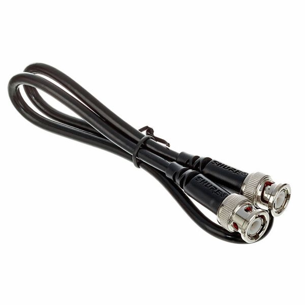 Shure UA844+SWB-E aktiver Antennen-Verteiler