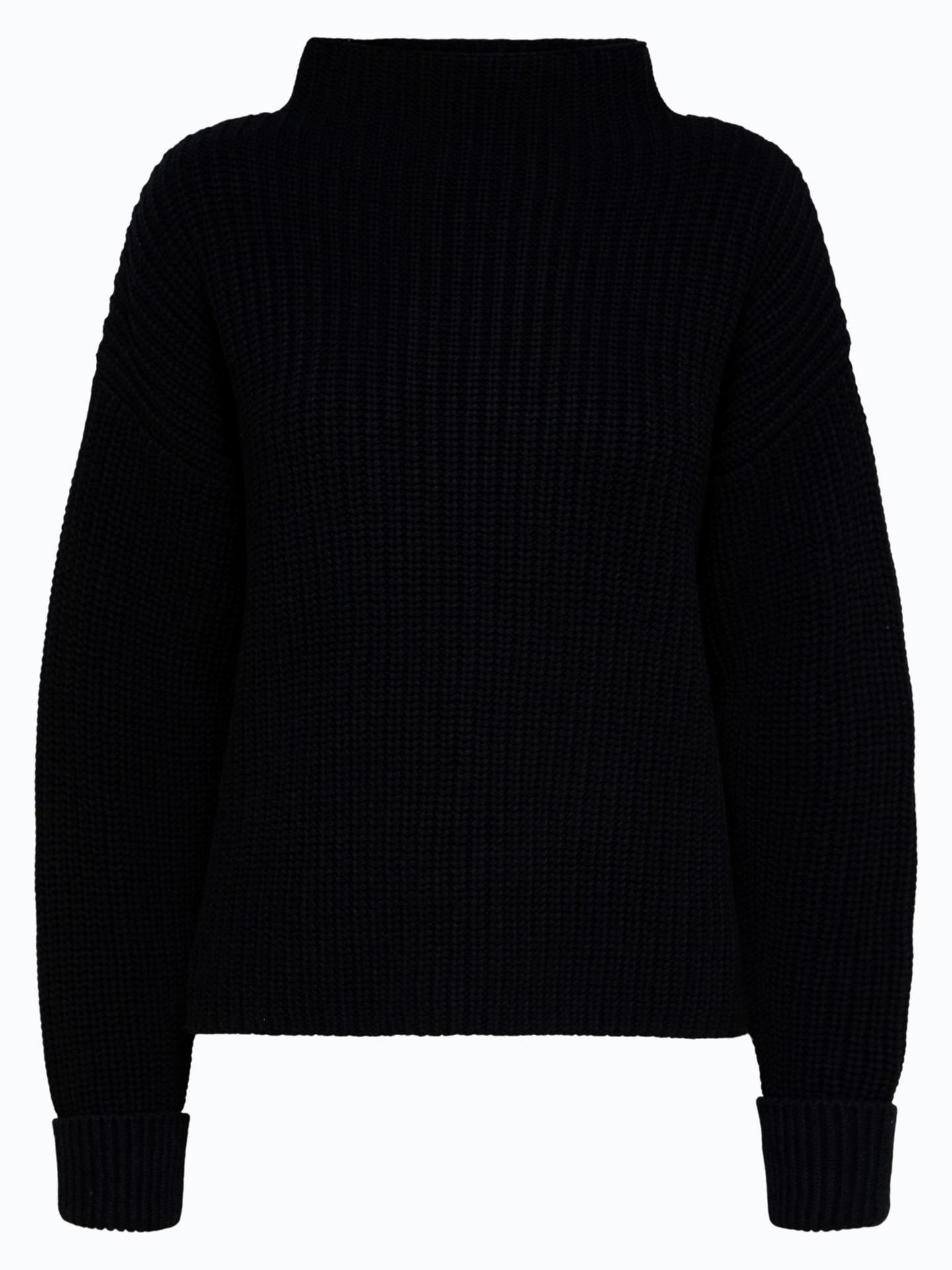 Selma Long Sleeve Knit Pullover