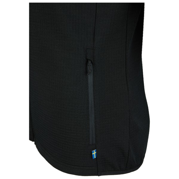 Stoic - Women's MerinoWaffleFleece320 NorrdalSt. Zip Hoody - Veste à capuche