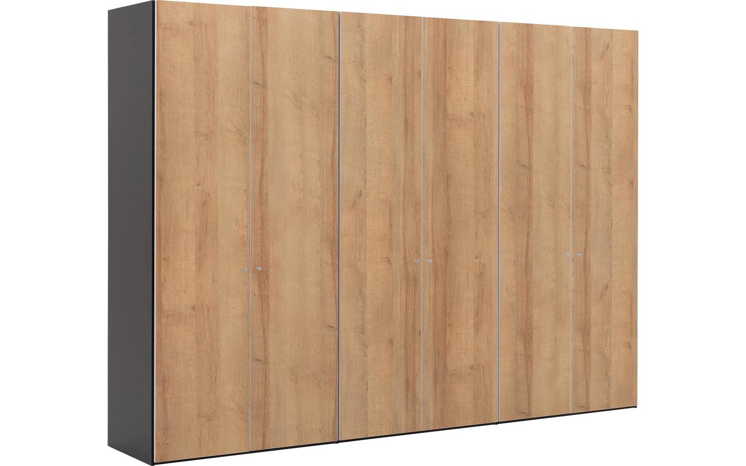 Kledingkast Easy Storage Ddk