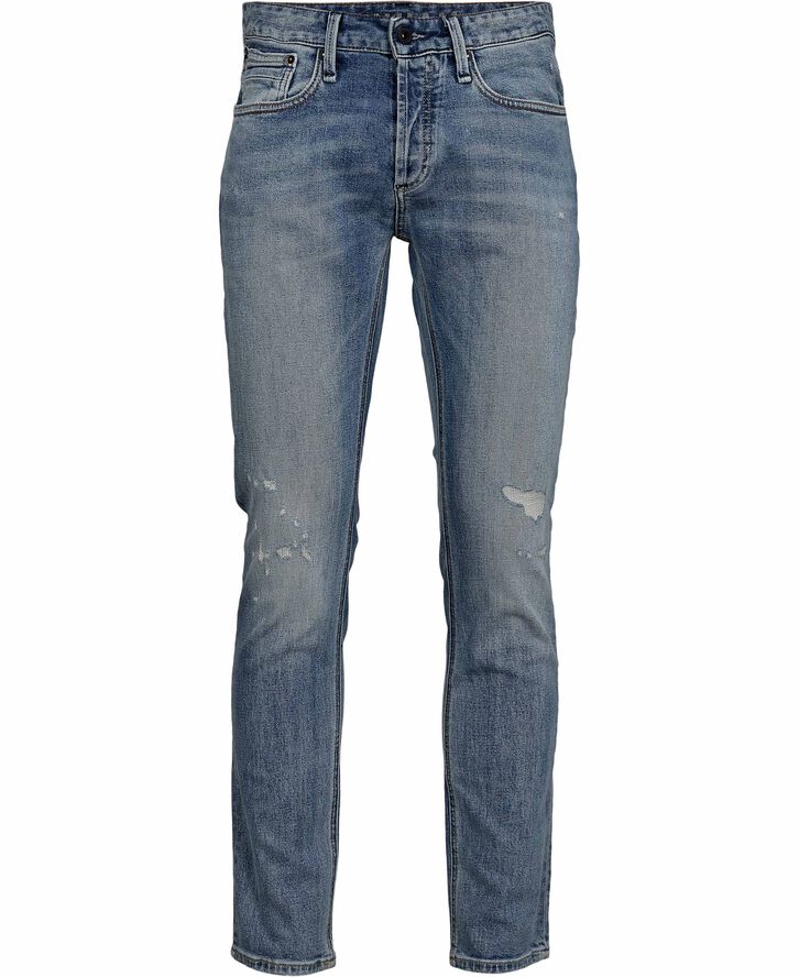 Denham RAZOR IAR Light blue