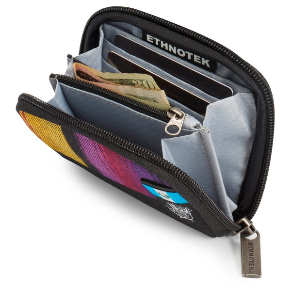 Ethnotek - ETHNOTEK - Jugaad Wallet - Porte-monnaie