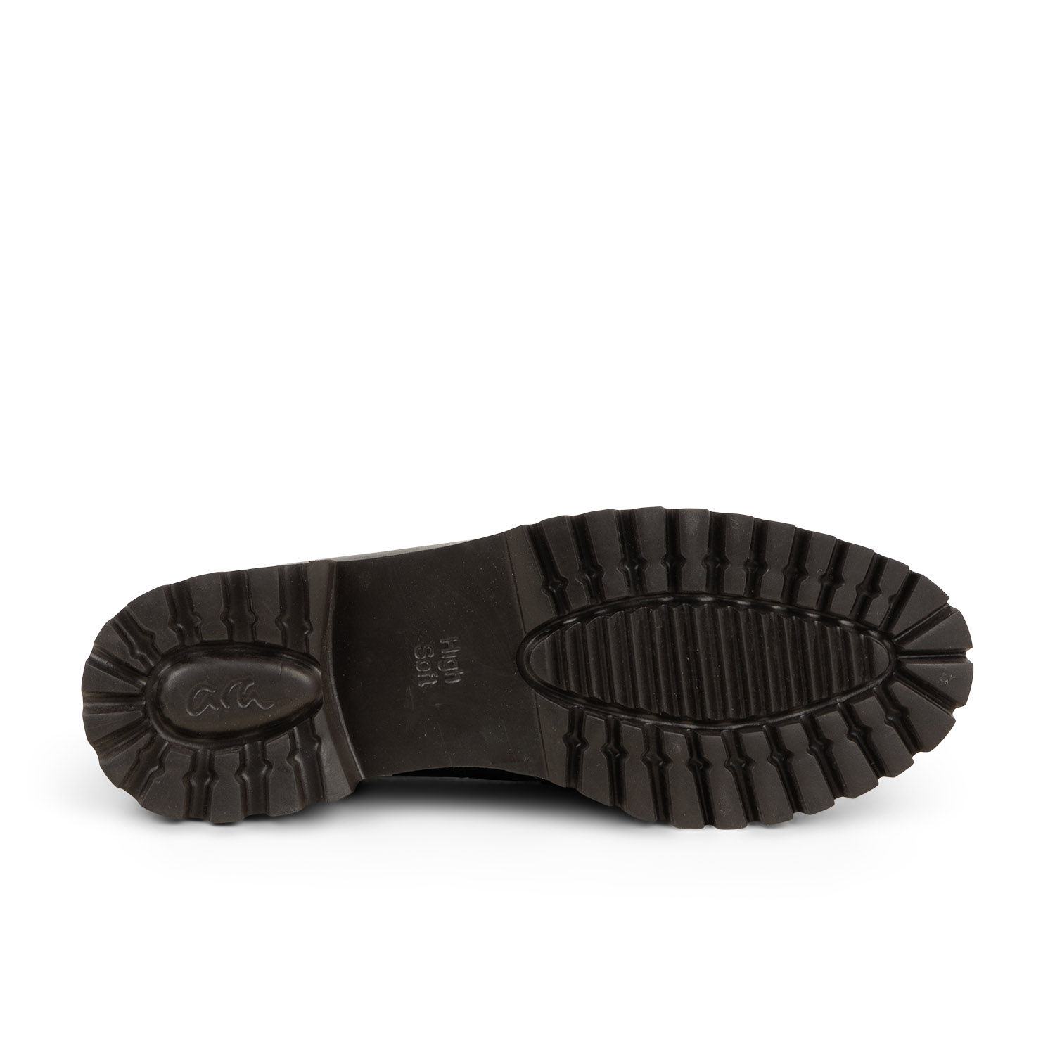 Mocassins femme ARA ARACRAN